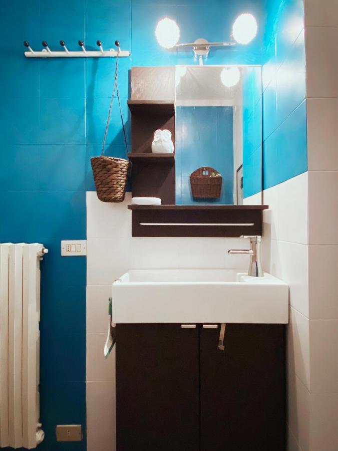 Appartement Casa San Donà - Luminoso trilocale con parcheggio à Turin Extérieur photo